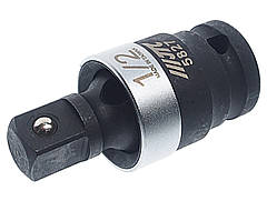 Карданний перехідник ударний 1/2" посилений