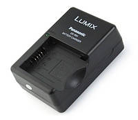 Зарядное устройство DE-994 для камер Panasonic (аккумуляторы CGA-S001E, CGA-S002E, CGA-S003E, CGA-S006E) -