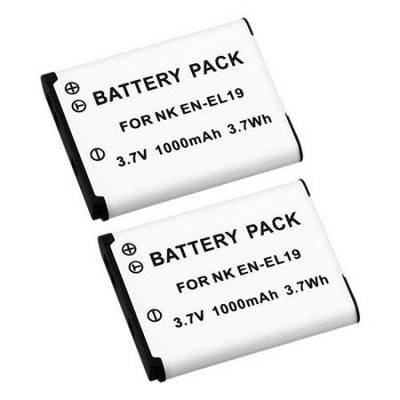 Аккумулятор ENEL19 | Сравнить цены и купить по акции со скидкой на Prom.ua