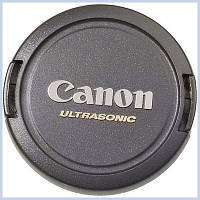 Крышка передняя для объективов CANON - E-77U - 77 мм - BOOM