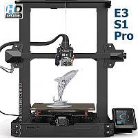 Creality Ender-3 S1 Pro - 3D принтер FDM