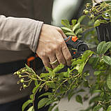 Секатор Husqvarna Medium (5463416-01), фото 4