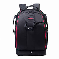 Фоторюкзак, рюкзак для фотоаппаратов Soudelor (тип "13803") - BOOM