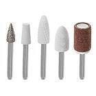 Набір для манікюра і педикюра Adler AD 2179, фото 5