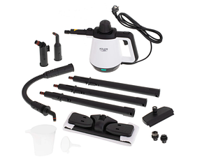 Пароочисник Adler AD 7038 2000W