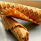 Вафельниця Adler AD 3038 конусна 1500 Вт Польща, фото 2