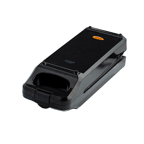 Багатофункціональний тостер Adler AD 3066  - підсмажування, випічка, гриль, фото 1