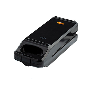 Багатофункціональний тостер Adler AD 3066  - підсмажування, випічка, гриль