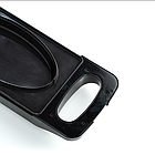 Багатофункціональний тостер Adler AD 3066  - підсмажування, випічка, гриль, фото 5