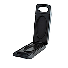 Багатофункціональний тостер Adler AD 3066  - підсмажування, випічка, гриль, фото 6