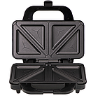 Сендвічниця Adler AD 3043 Американський розмір XXL, фото 3