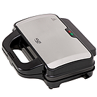 Сендвічниця Adler AD 3043 Американський розмір XXL, фото 5