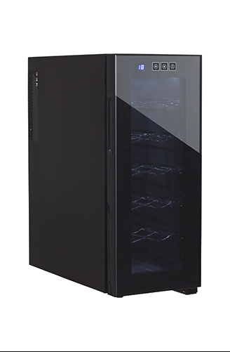 Винний холодильник шафа, комора для напоїв Adler AD 8083 для напоїв/вин, фото 1