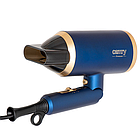 Фен Camry CR 2268  1800W ION + дифузор + складна ручка, фото 2