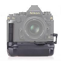 Батарейный блок (бустер) BG-2P (аналог) для NIKON DF - BOOM