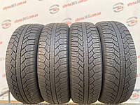 Шины Б/У зимова 185/65 R15 SEMPERIT MASTER-GRIP 2 4mm