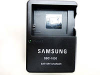 Зарядное устройство SBC-1030 для камер SAMSUNG NX200, NX210, NX1000, NX1100, NX2000, NX300 (BP1030, BP1130) -