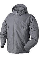 Зимова куртка Helikon-tex Level 7 Climashield shadow grey Xxl