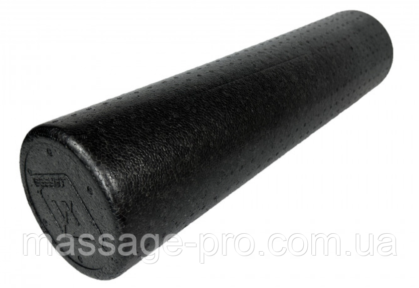 Масажний ролер Yoga Pilates Foam Roller 60*15 см