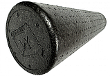 Масажний ролер Yoga Pilates Foam Roller 40*15 см, фото 4
