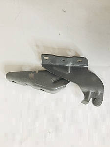 Петля капота Mitsubishi Outlander (Мітсубіші Аутлендер) 2016 MN175242 права