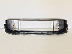 Повітровід радіатора нижній Ford Focus mk3 2015-2018 CM5Z-8327-A