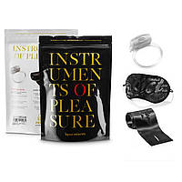 Набір Bijoux Indiscrets Instruments of Pleasure – Red Level - SO5916