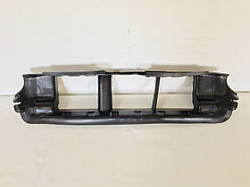 Повітровід радіатора верхній Ford Focus mk3 2015-2018 F1EZ-8312-A під радар