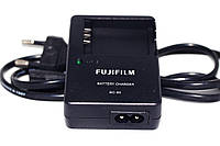 Зарядное устройство BC-85 для камер FujiFilm FinePix HS30, FinePix HS33, FinePix X-Pro1 (батарея NP-85, NP85)