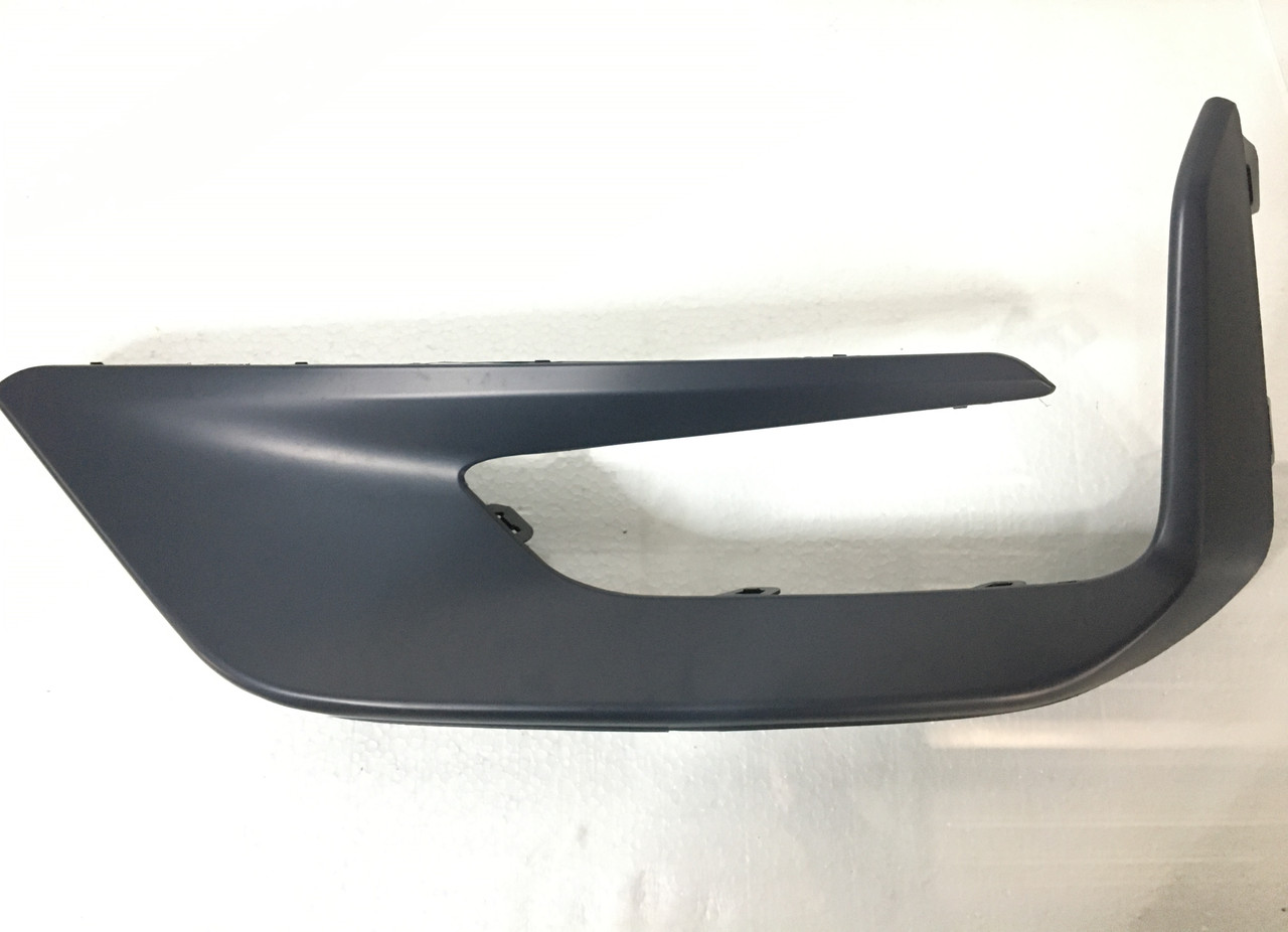 Накладка птф Ford Escape MK4 2020- ST-LINE LV4B17C755SCPRAA ліва, фото 1