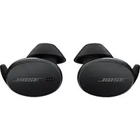 Беспроводные наушники Bose Sport Earbuds Black