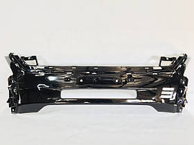 Накладка переднього бампера Mitsubishi Outlander (Мітсубіші Аутлендер) 2019-2021 6400J047