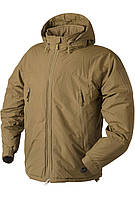 Зимова куртка Helikon-tex Level 7 Climatshield Apex coyote M