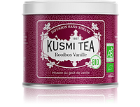 Чай Kusmi Tea Rooibos Vanille 100g