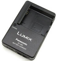 Зарядное устройство DE-A82 (DE-A81) для камер Panasonic АКБ DMW-BCJ13, DMW-BCJ13E, BP-DC10 - BOOM