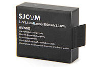 Аккумулятор SJ4000 для SJCAM SJ4000, SJ4000 Wifi, SJ4000 plus, SJ5000, SJ5000 Wifi, SJ5000 Plus, SJ5000X, M10