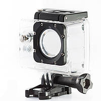 Аквабокс, водонепроникний бокс для екшн камер SJCAM SJ4000 (код No XTGP232) - Boom