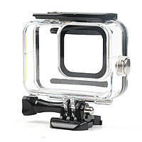 Аквабокс, водонепроницаемый бокс для экшн камер GoPro Hero 8 Black (код № XTGP547) - BOOM