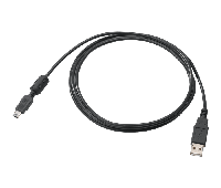 Кабель (шнур) USB UC-E4 (UC-E5) для камер NIKON D3100 D3000 D40 D50 D700 D80 D90 D7000 - BOOM