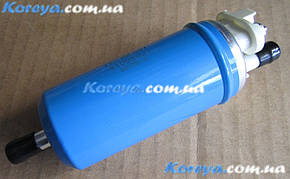 Електробензонасос низького тиску для карбюратних машин, Ваз 2101-2108, Заз 1102.