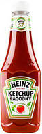 Томатний кетчуп лагідний Heinz 1000 г