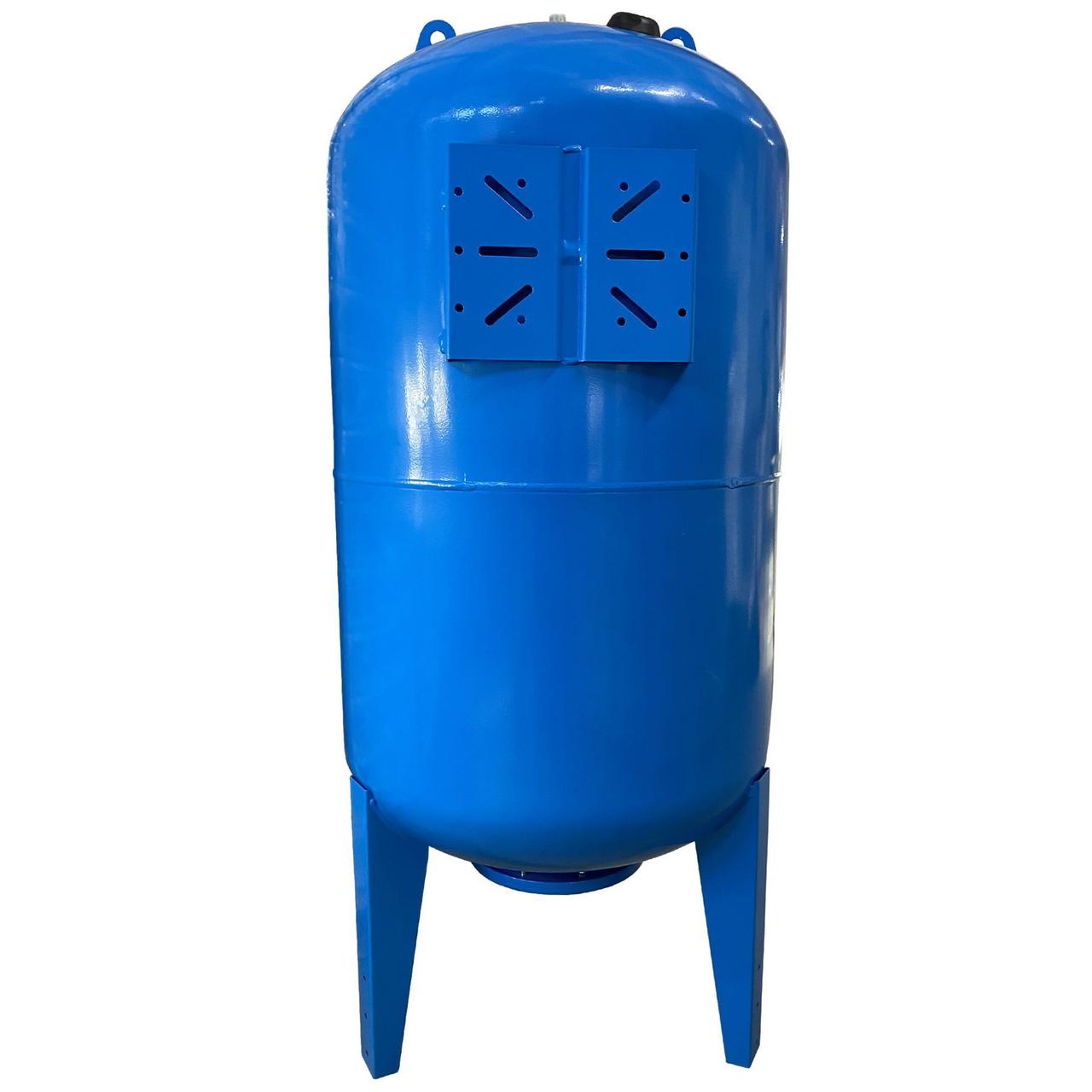 Гидроаккумулятор 300л ZILMET ultra-pro 10bar ( 1100030004 ) (ID ...