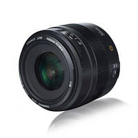 Объектив YONGNUO YN50mm F1.4N E для Nikon (50 mm F 1.4) - BOOM