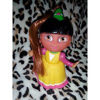 Лялька Даша