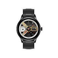Смарт-часы W&O X5 Pro+ NFC+IP67 Black