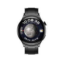 Смарт-часы W&O X1 Pro+ NFC+IP67 Black