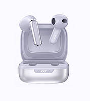 Наушники беспроводные CHAROME A24 Galaxy BT Wireless Earphone White