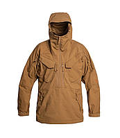 Куртка Helikon-tex Pilgrim Anorak coyote Xxl