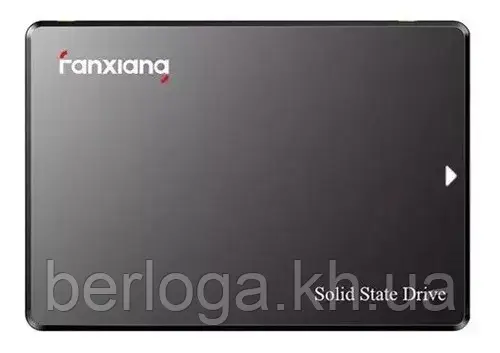 SSD- накопичувач Fanxiang S101 120Gb