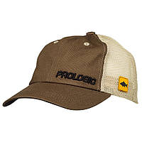 Кепка Prologic Classic Mesh Back Cap One size Dark Olive